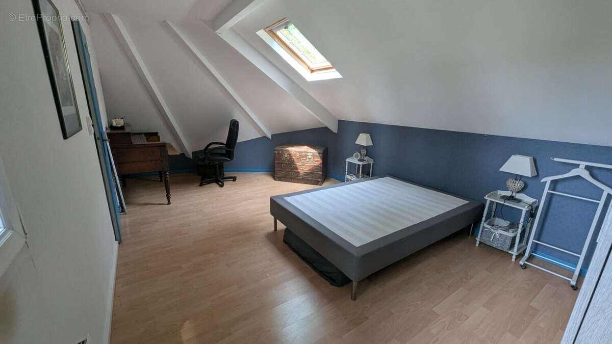 Maison à REMBERCOURT-SUR-MAD