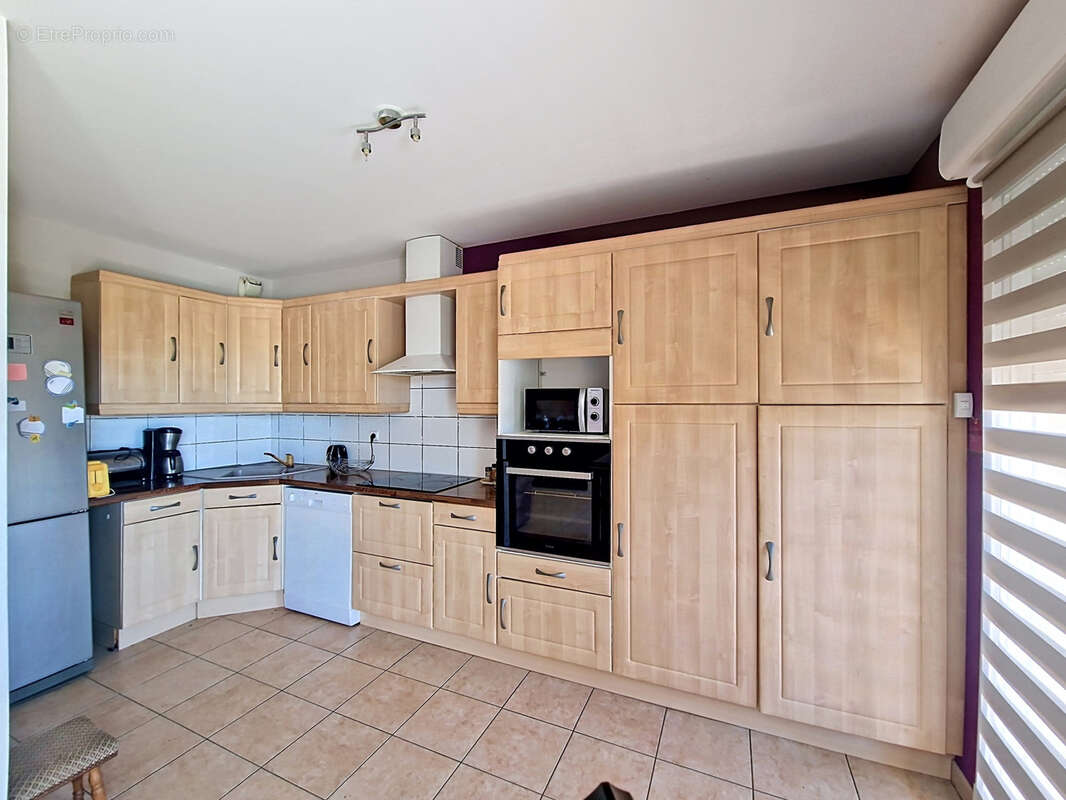 Appartement à GUENANGE