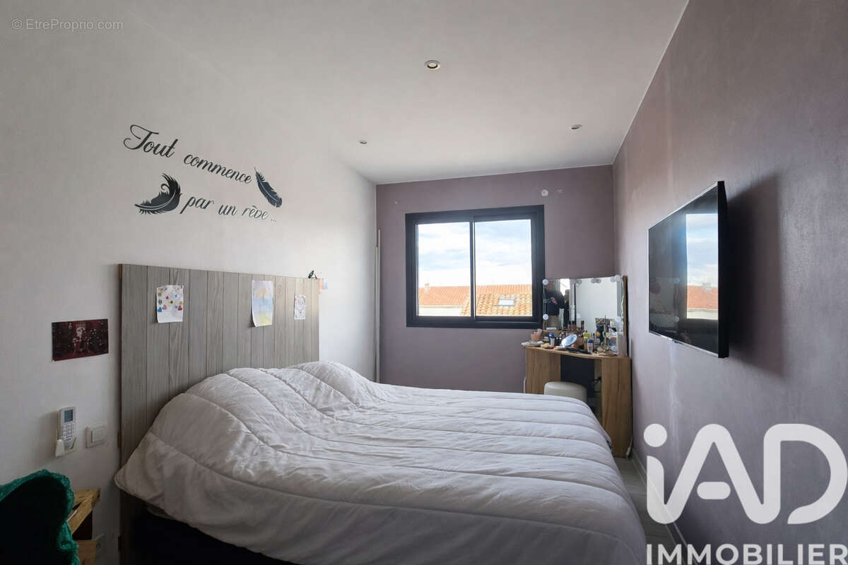 Photo 6 - Maison à LE BARCARES