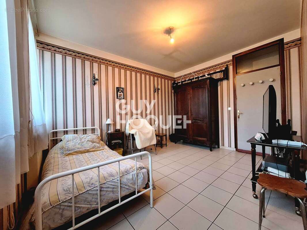 Photo 3 - Maison à DOULLENS