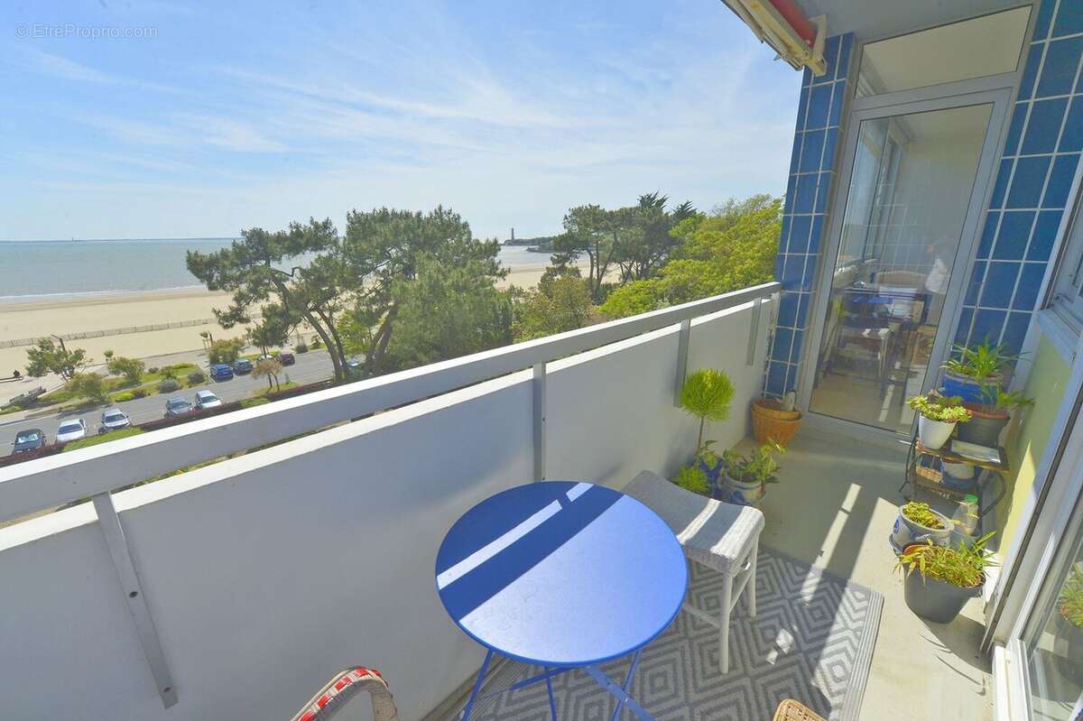 Appartement à SAINT-GEORGES-DE-DIDONNE