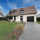 Maison à LE MESNIL-ESNARD