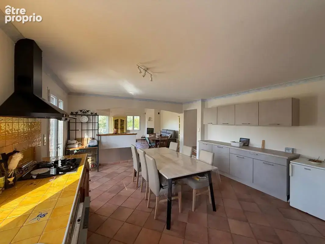 Maison À Vendre - photo 8