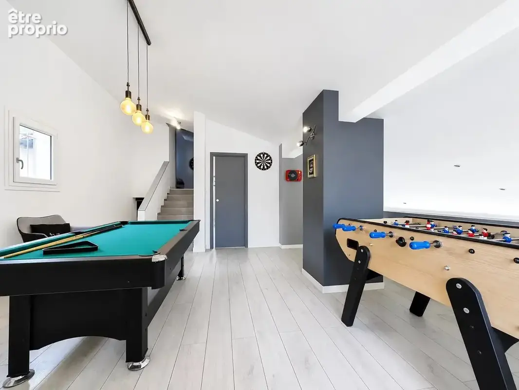 Villa et appartement 2 pièces entièrement indépendant - Aubagne - photo 26