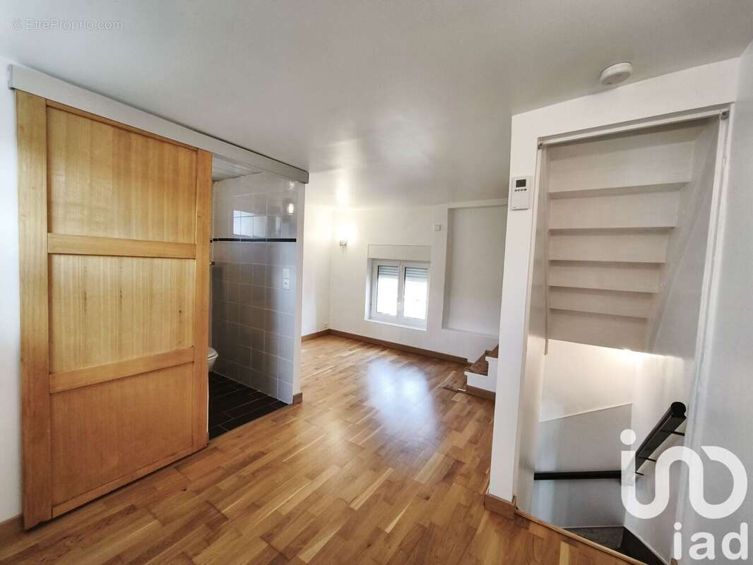 Photo 6 - Appartement à SILLY-LE-LONG