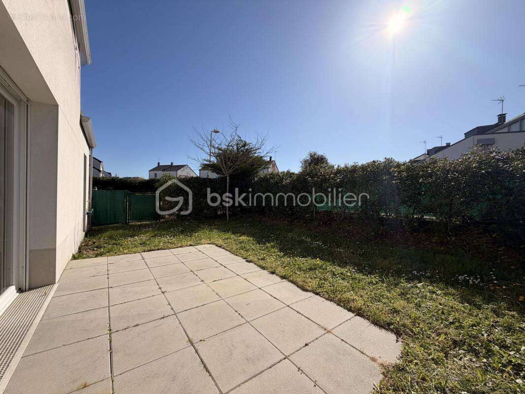 Maison à LA BAULE-ESCOUBLAC