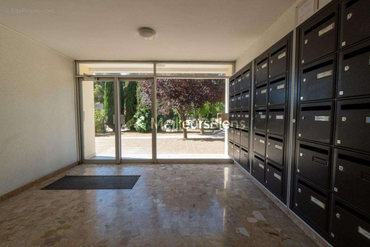 Studio 19,65 m² au 1er étage à Balaruc-les-Bains - photo 8