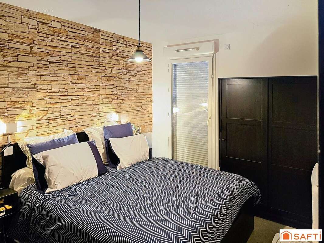 Photo 4 - Appartement à MARSEILLE-9E