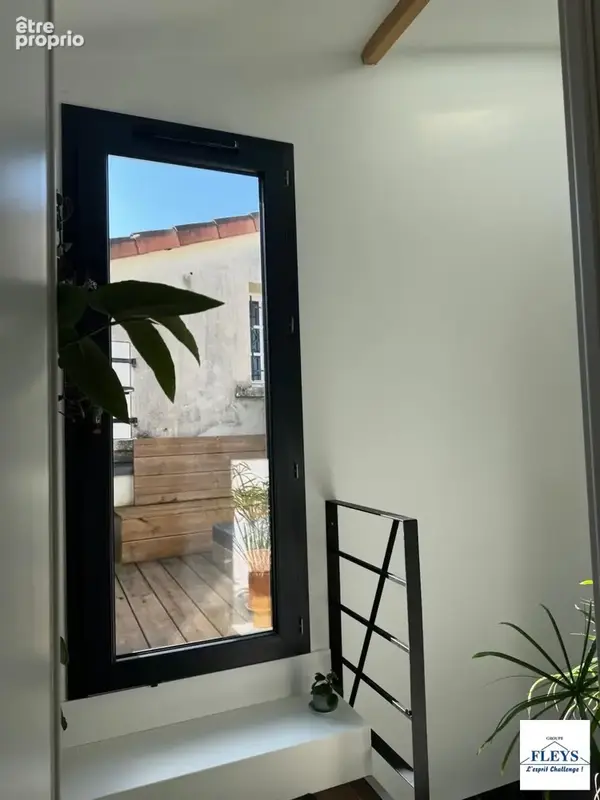 Maison 2 pièces 53 m² à vendre à Bruguieres (31150) - photo 8