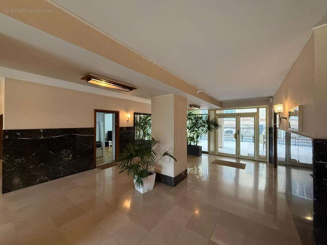 Appartement à SAINT-GERMAIN-EN-LAYE