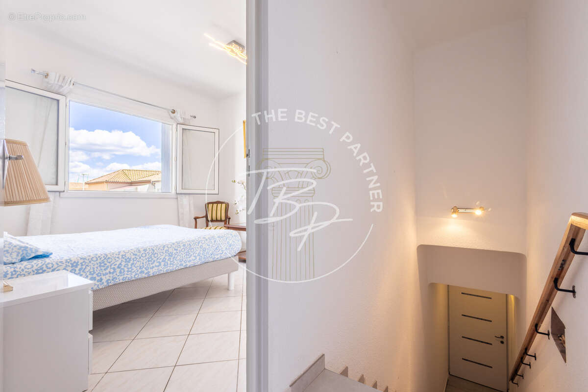 Maison à VALRAS-PLAGE