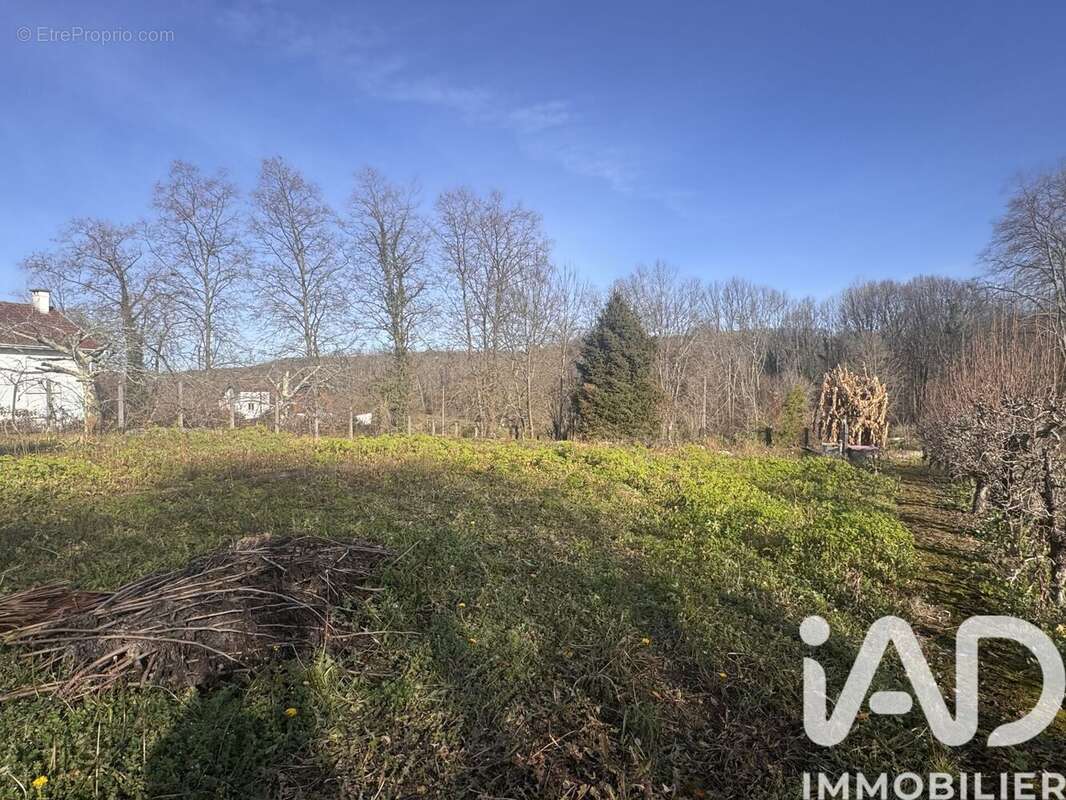 Photo 2 - Terrain à LOURDES