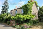Maison à SENS-BEAUJEU