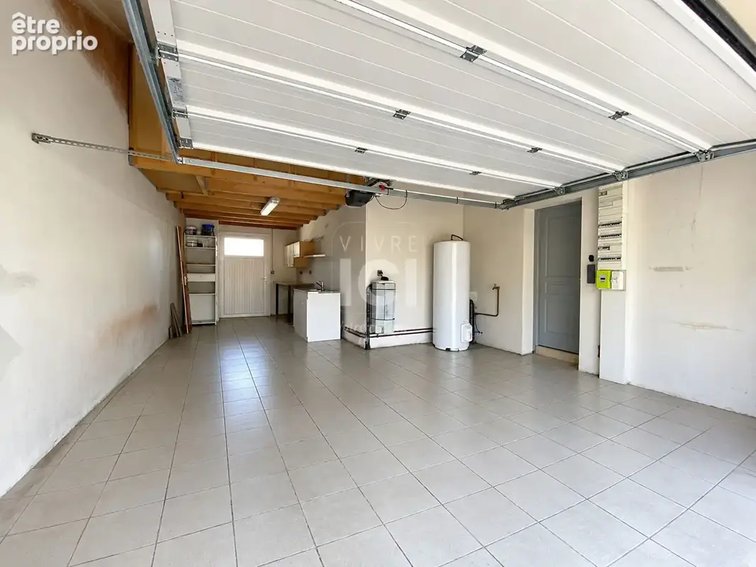 Maison - 4 pièces - 114,73 m² - photo 11