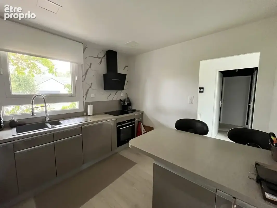 Maison 160 m² à Le Havre  - photo 8
