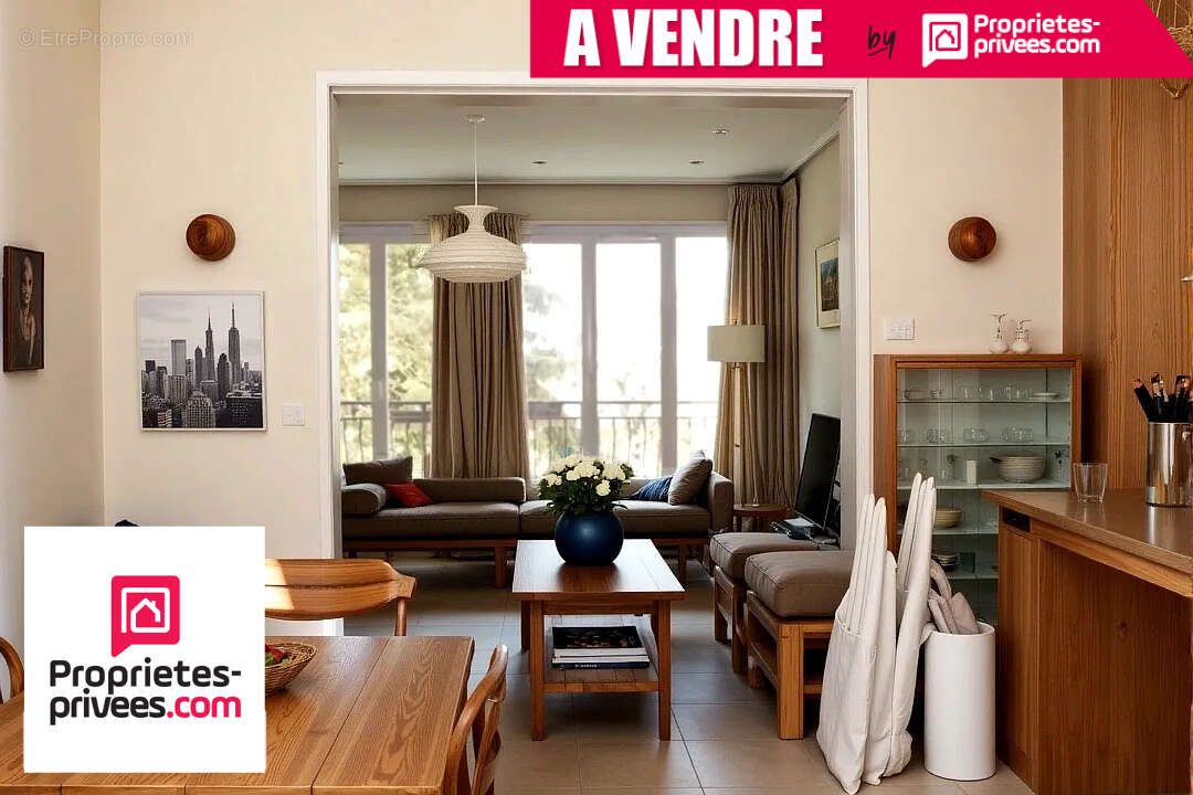 Maison à VILLENEUVE-SAINT-GEORGES