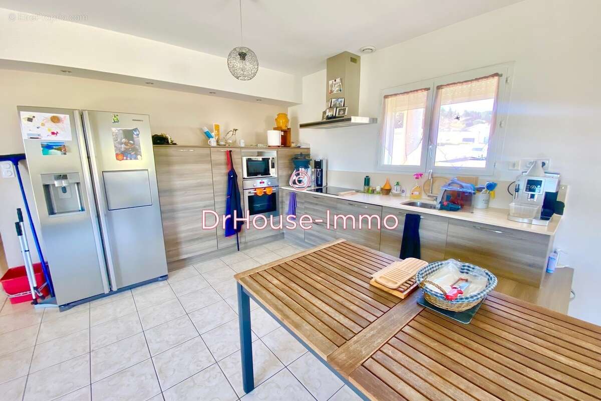 Maison à CARCASSONNE