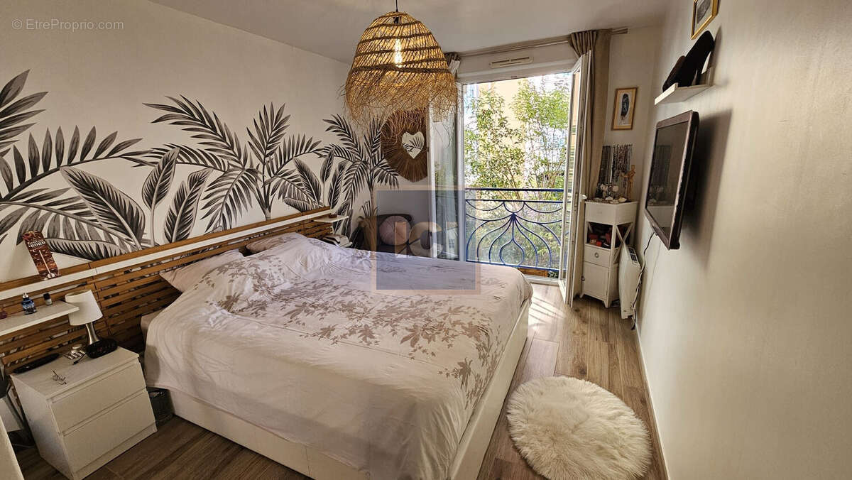 Appartement à SAINTE-MAXIME