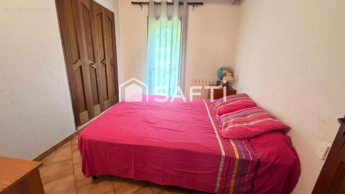 Photo 6 - Maison à SAINT-ZACHARIE