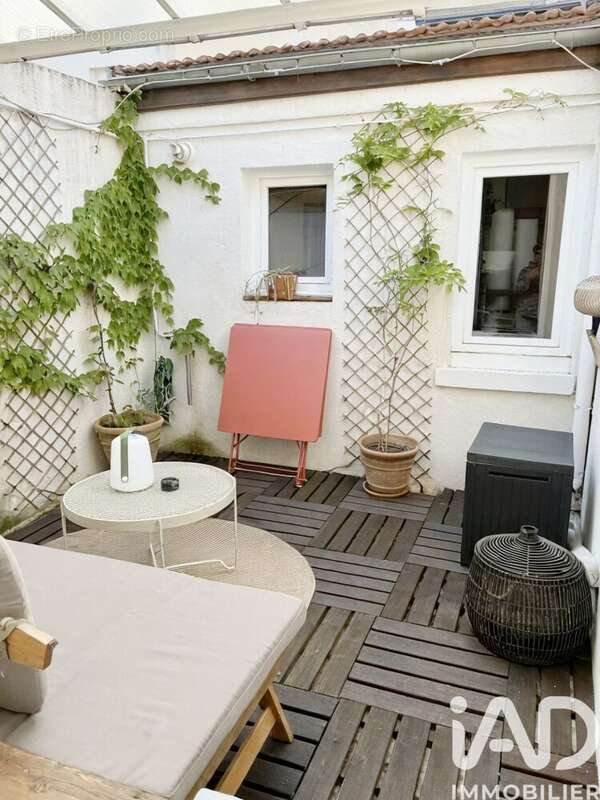 Photo 2 - Maison à REIMS