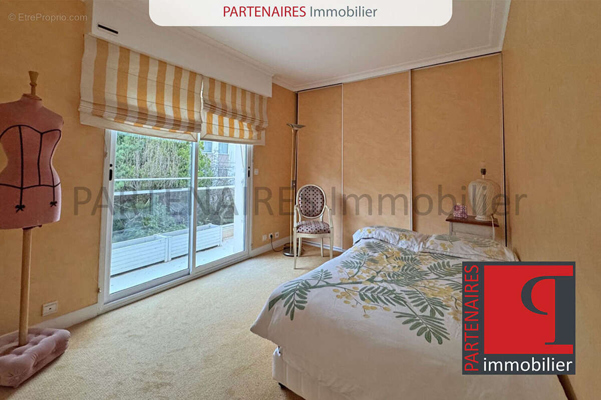 Maison à LE CHESNAY