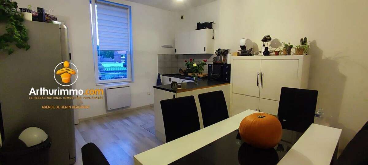 Appartement à LIEVIN