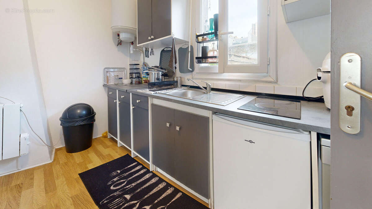 Appartement à LE HAVRE