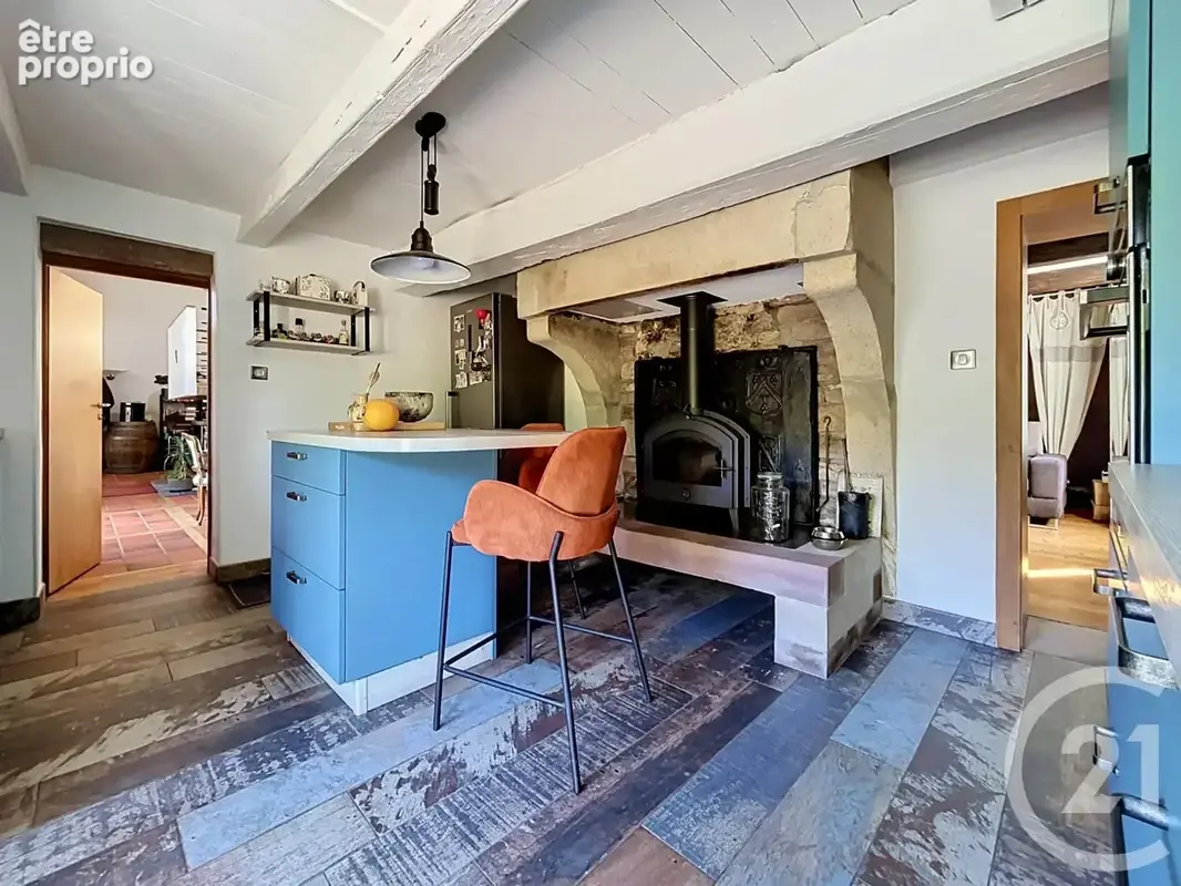 Maison 160 m² à Bains-Les-Bains  - photo 2