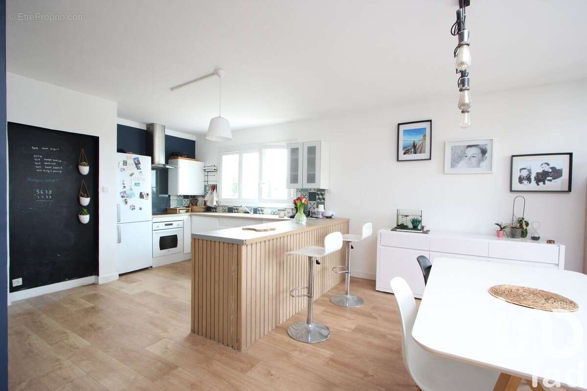 Photo 3 - Maison à VERGEZE