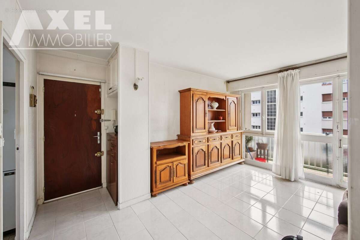 Appartement à BOIS-D&#039;ARCY