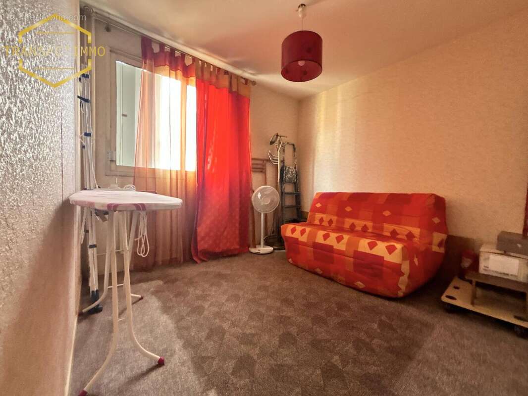 Appartement 73 m² à Sassenage  - photo 9