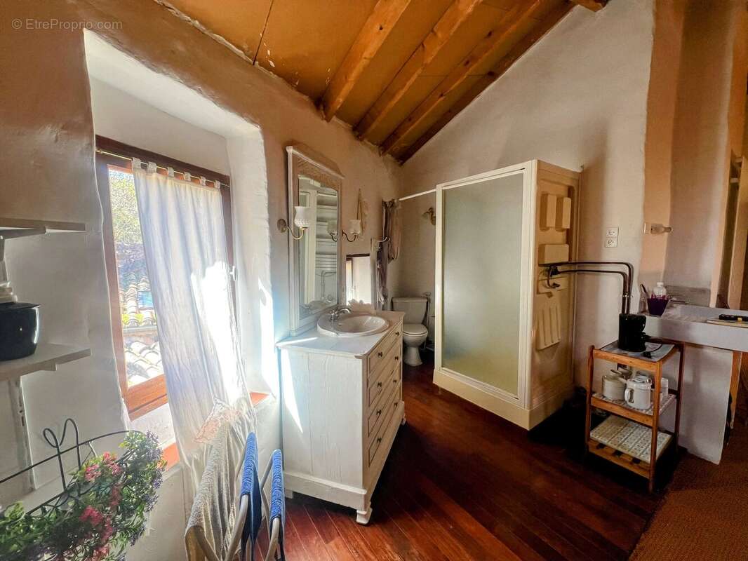 Maison à ALET-LES-BAINS