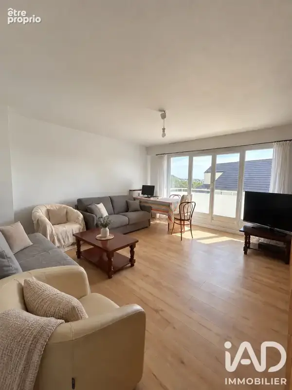 Photo 1 - Appartement à BAGNEUX