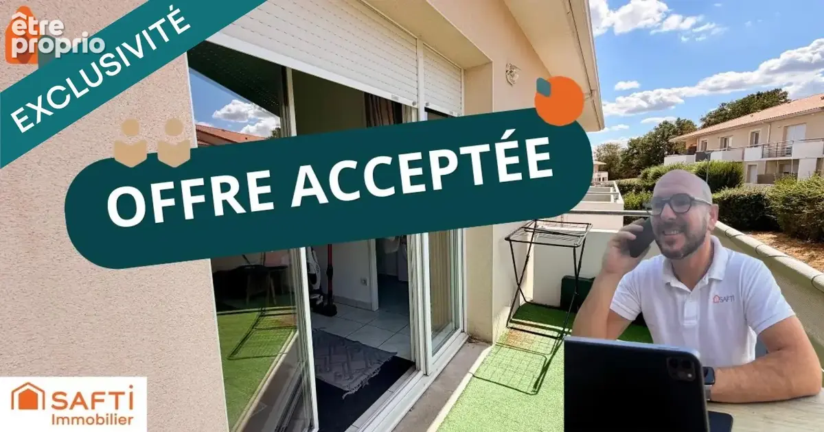 Photo 1 - Appartement à BRESSUIRE