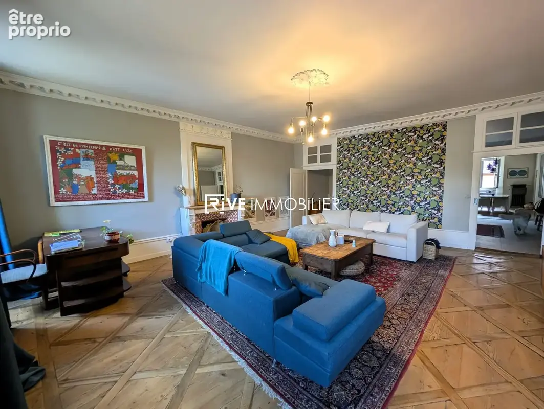Appartement à THONON-LES-BAINS