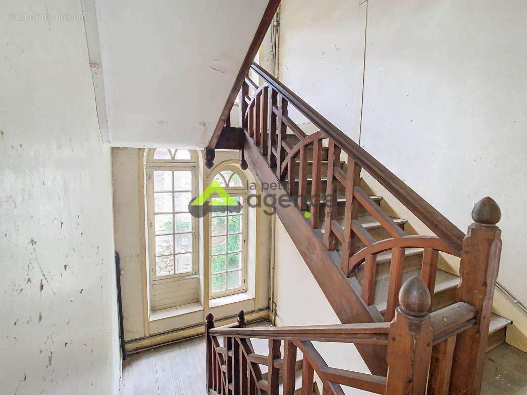Appartement à AUBUSSON
