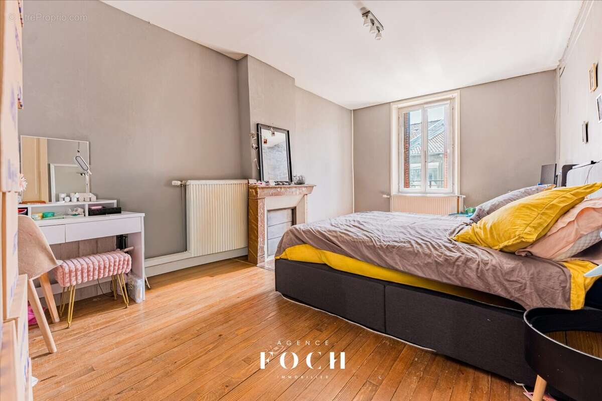 Maison à FOUG