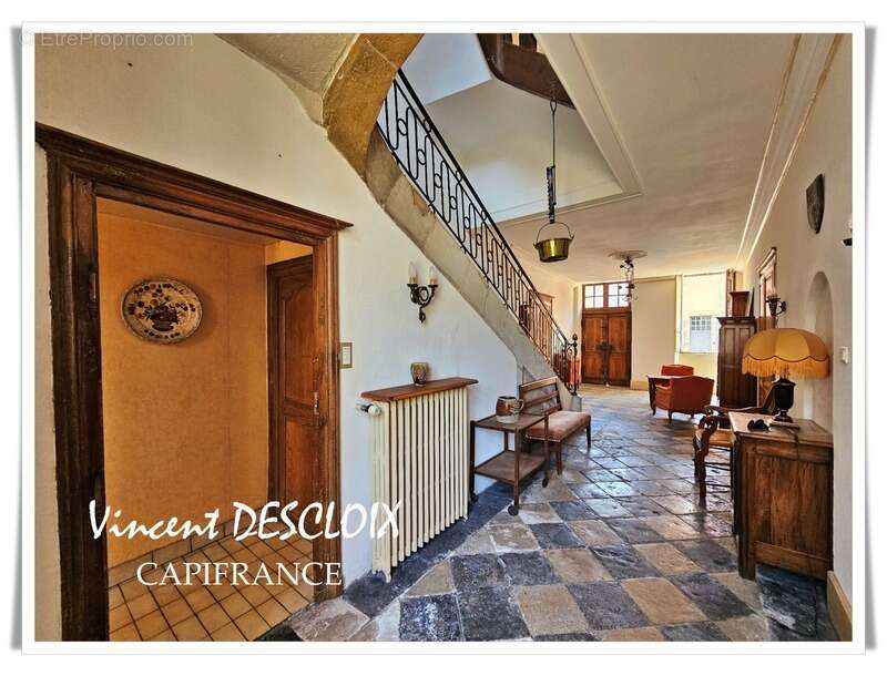 Maison à vendre 7 pièces SAULIEU (2110) - photo 19