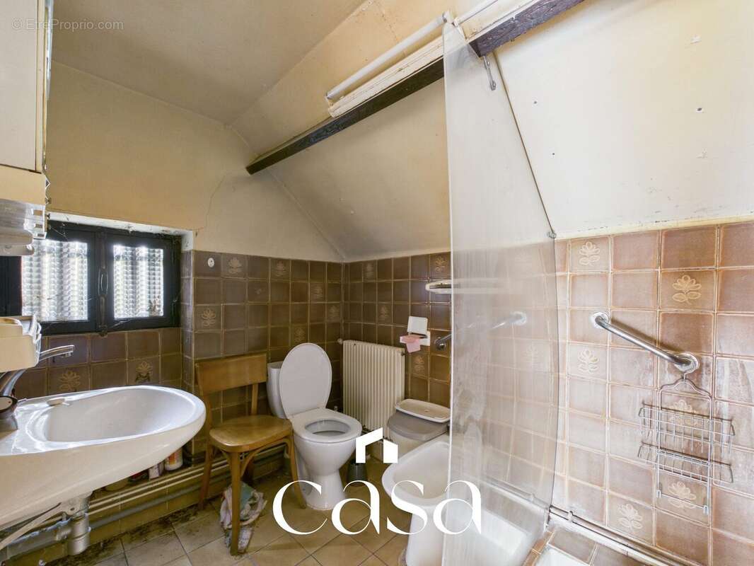 Maison 87 m² à Potigny  - photo 9
