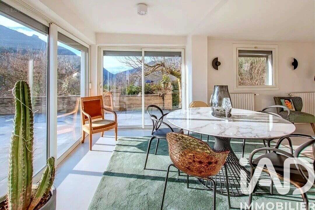 Photo 6 - Maison à VIMINES