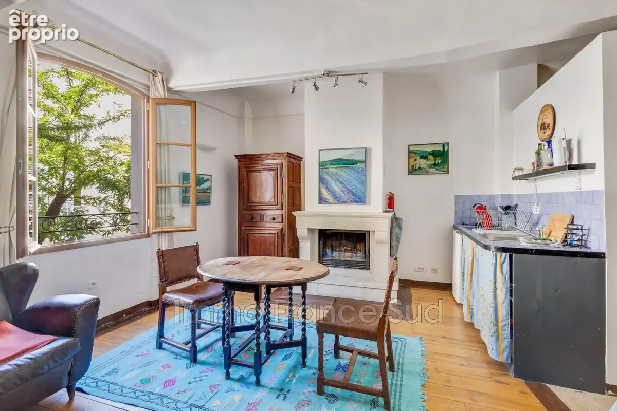 Maison 3 pièces 95 m² à vendre à Cotignac (83570) - photo 3