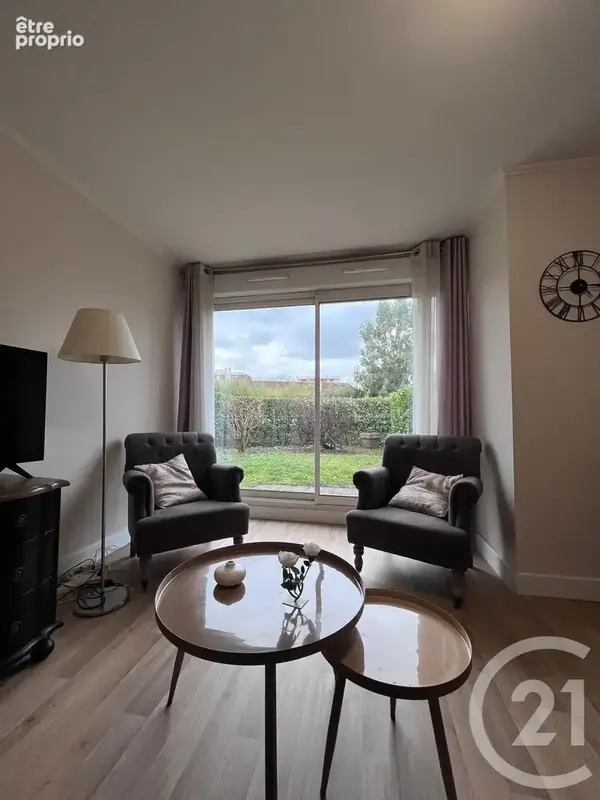 Appartement 2 pièces 47 m² à vendre à Auxerre (89000) - photo 14