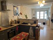 Appartement à LECTOURE