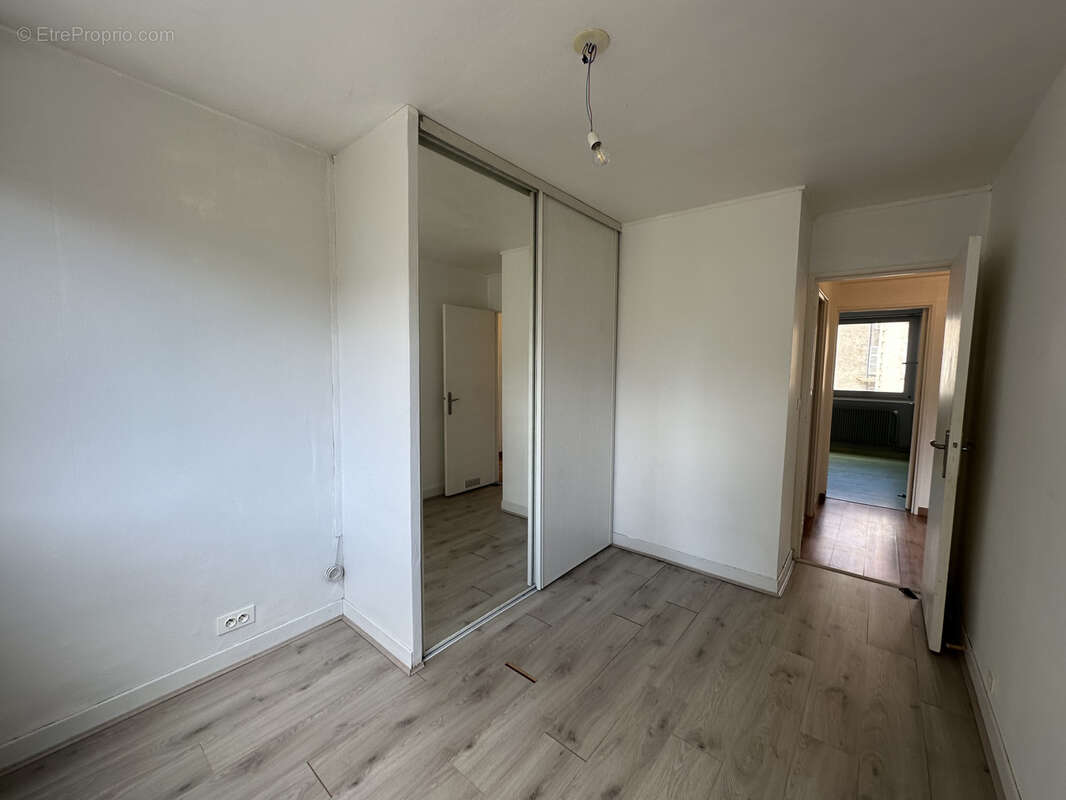 Appartement à CLERMONT-FERRAND