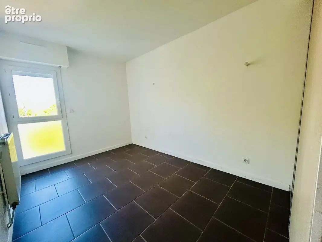 En exclusivité T4 en dernier étage avec ascenseur parking et cave - photo 6