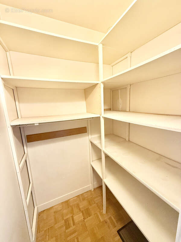 Appartement à ANTONY