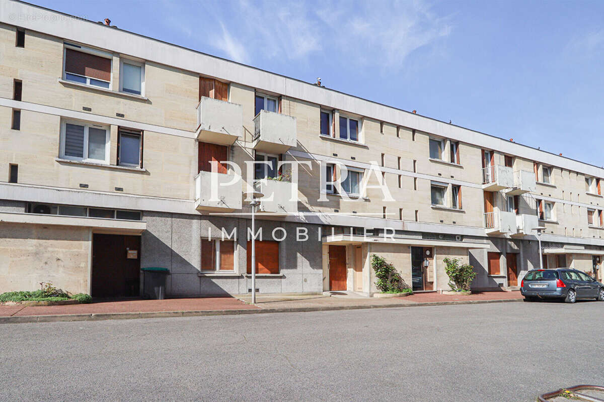 Appartement à CACHAN