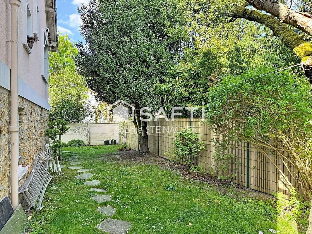 Photo 7 - Maison à CHATOU