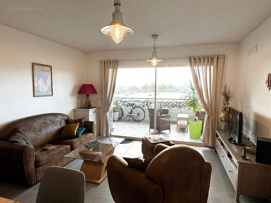 Appartement à ALERIA