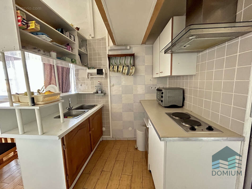 Appartement à AGDE